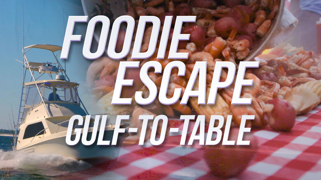 Foodie Escape